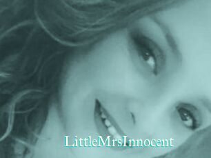 LittleMrsInnocent