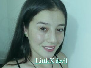 LittleX_devil
