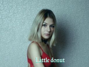 Little_donut