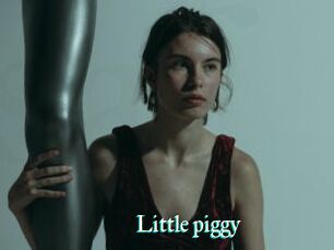 Little_piggy