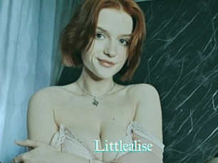 Littlealise