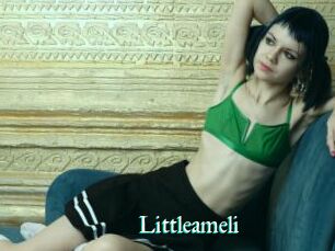 Littleameli