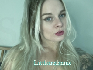 Littleanalannie