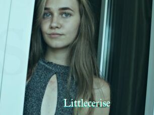 Littlecerise