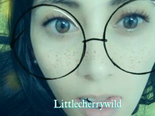 Littlecherrywild