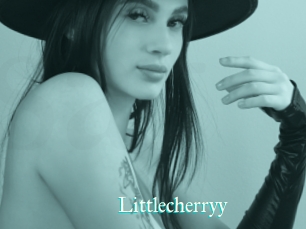 Littlecherryy