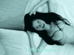 LittleeBrunette