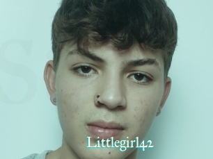 Littlegirl42