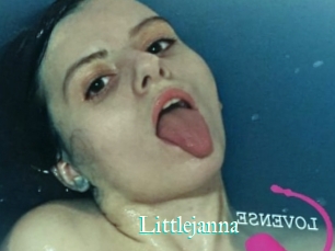 Littlejanna