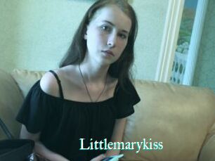 Littlemarykiss