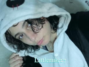 Littlemike27