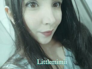 Littlemimii