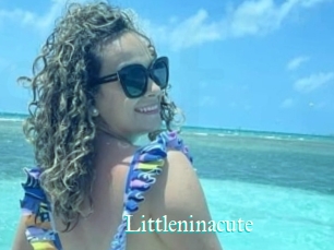 Littleninacute