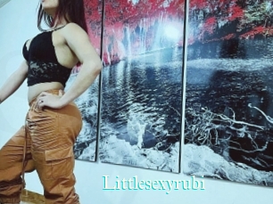 Littlesexyrubi