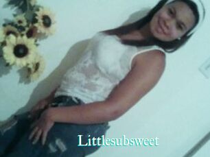 Littlesubsweet