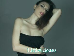 Littleviciousss