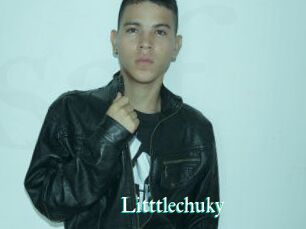 Litttlechuky
