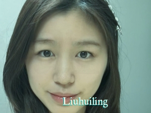 Liuhuiling