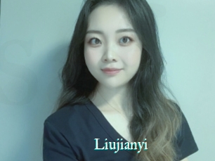 Liujianyi