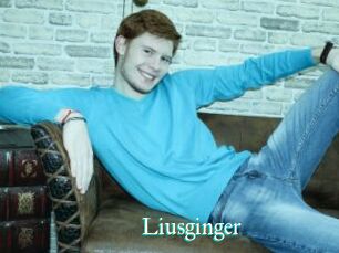 Liusginger