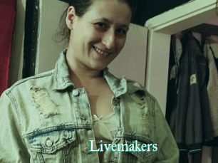 Livemakers