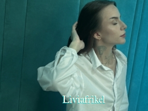 Liviafrikel
