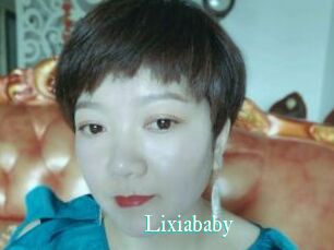 Lixiababy
