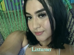 Lixturner