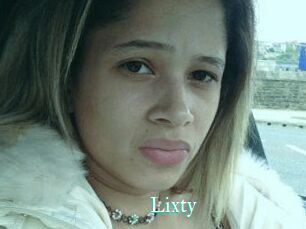 Lixty