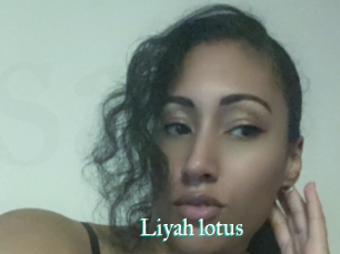 Liyah_lotus