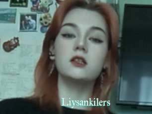 Liysankilers
