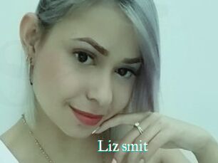 Liz_smit