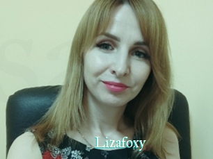 Lizafoxy