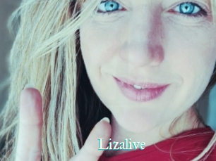 Lizalive