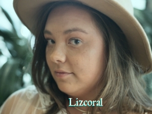 Lizcoral