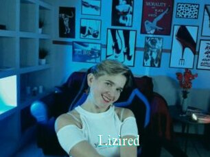 Lizired