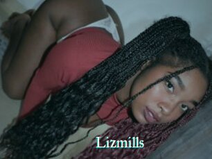 Lizmills