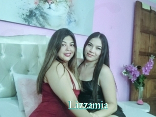 Lizzamia