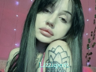 Lizzieperez