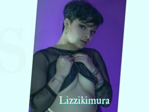 Lizzikimura