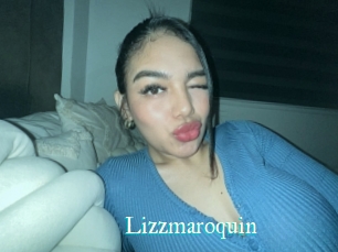 Lizzmaroquin