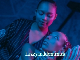 Lizzyanddominick