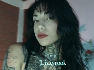 Lizzyrook
