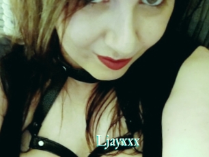Ljayxxx