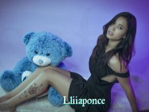 Lliiaponce
