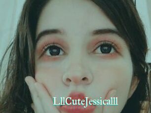 LllCuteJessicalll