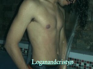 Loganandcristyn