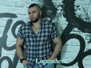 Logansthone