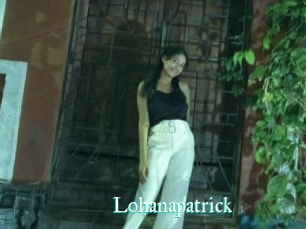 Lohanapatrick