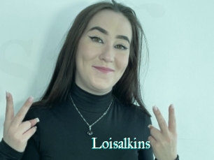 Loisalkins